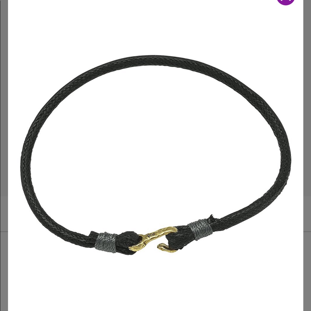 Hook Bracelet